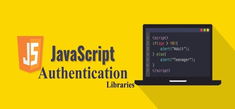 Top JavaScript User Authentication Libraries for 2019