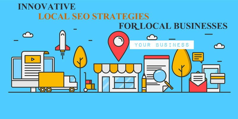 local SEO strategy: Why it’s Critical for small business?