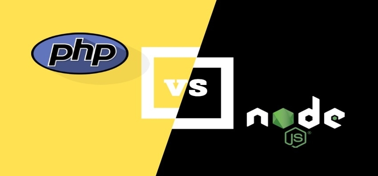 PHP VS NODE.JS - Which One is Better for You?