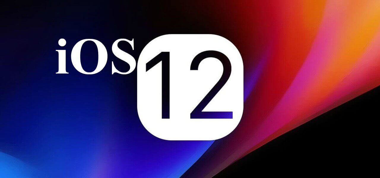iOS 12 - Top iOS 12 features
