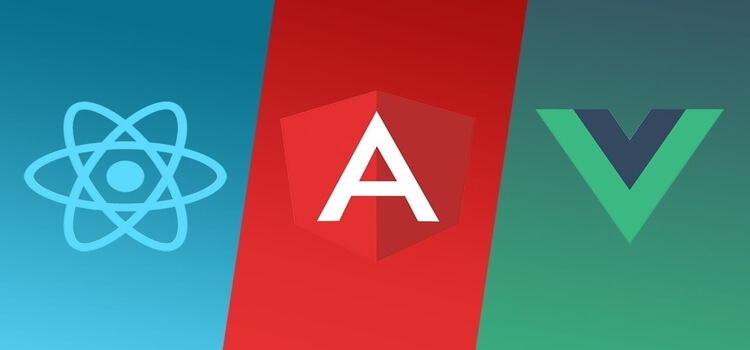 ReactJS vs Angular vs Vue.js - which one is better for you?