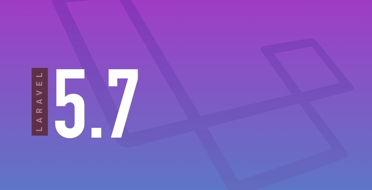 Laravel 5.7 – Check Laravel 5.7 Stunning Features