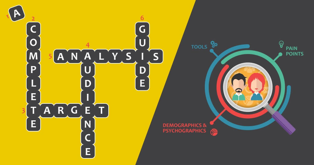 complete guide to target audience analysis