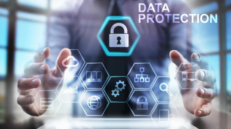 GDPR-data privacy