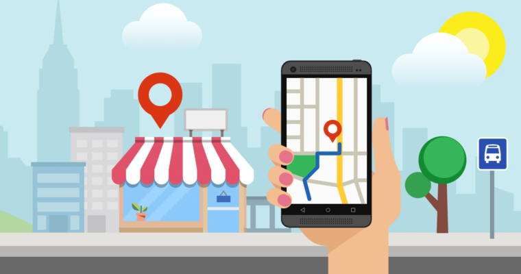 how to do local seo