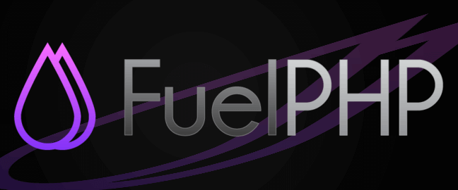 Fuel PHP Framework
