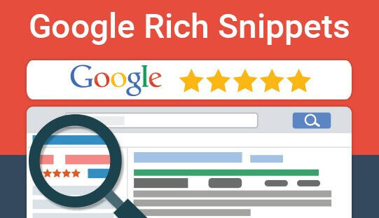 rich snippets